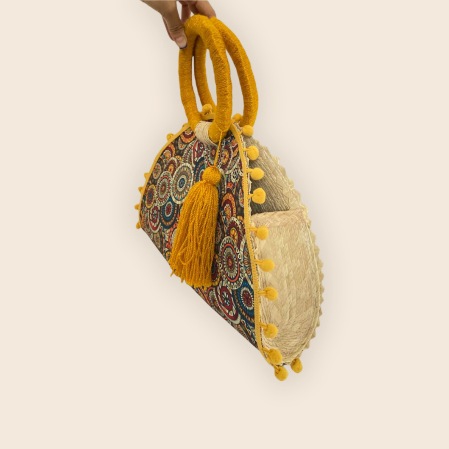 Bolsa Sara