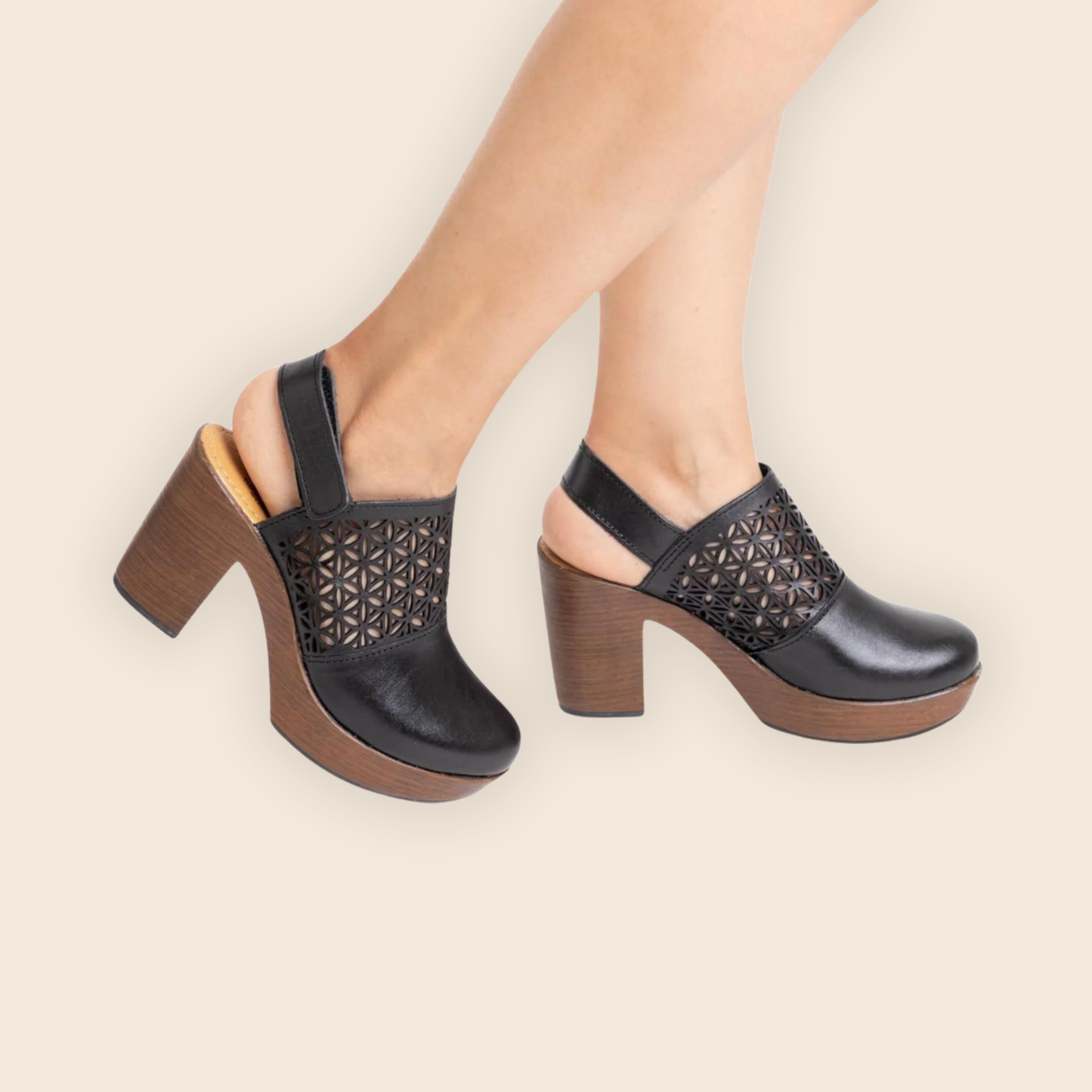 Tacones Julieta