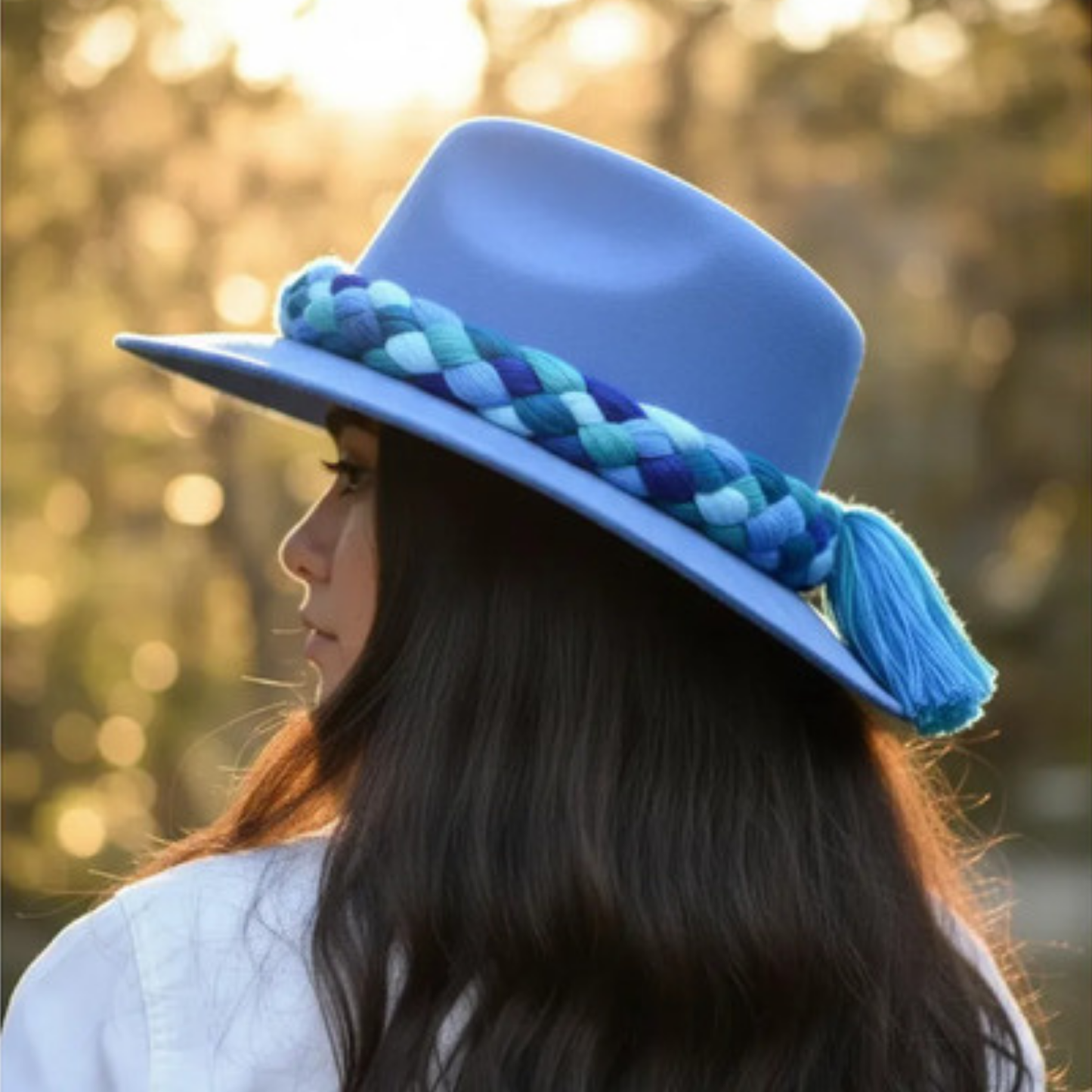 Sombrero Paulina