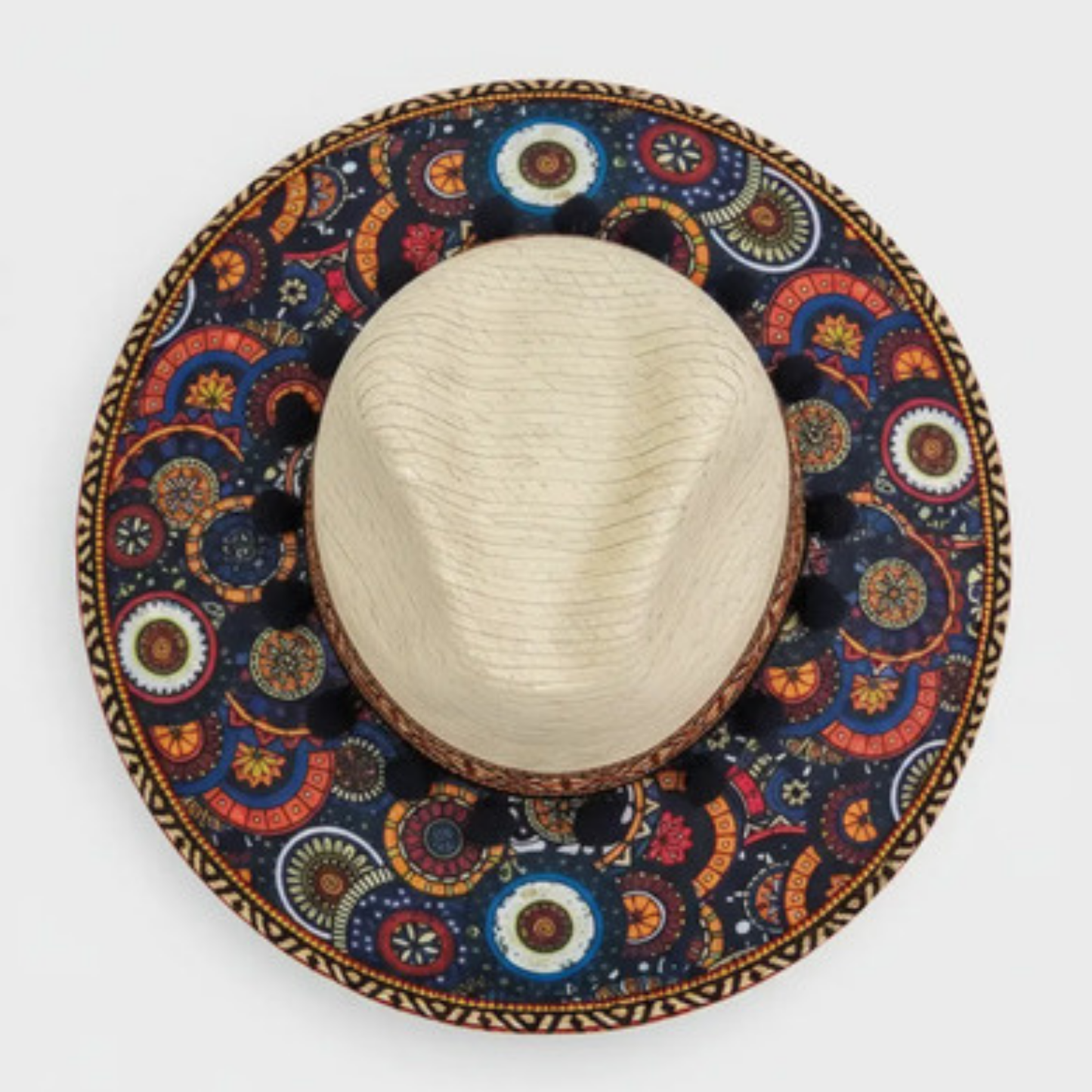 Sombrero Katya