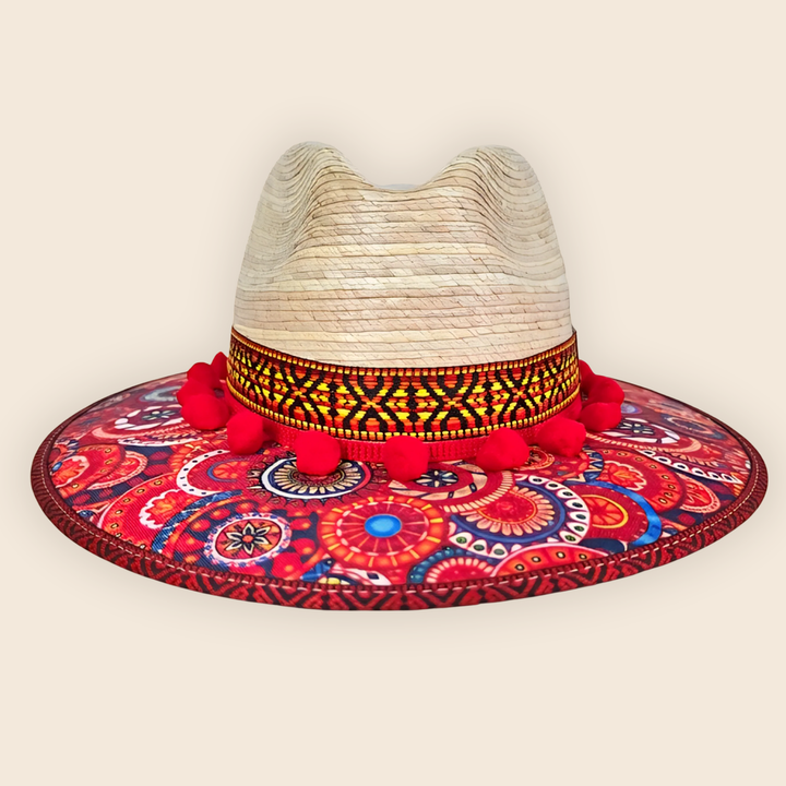 Sombrero Fernanda