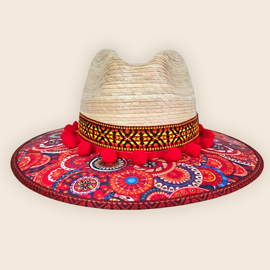 Sombrero Fernanda