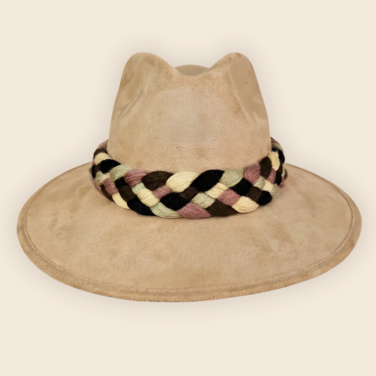 Sombrero Karen