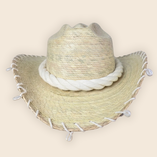 Sombrero Coral