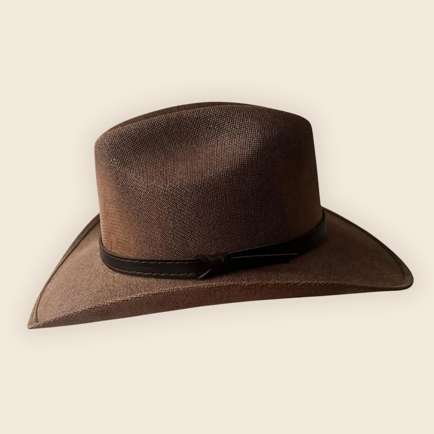 Sombrero Eli Texana (Unisex)