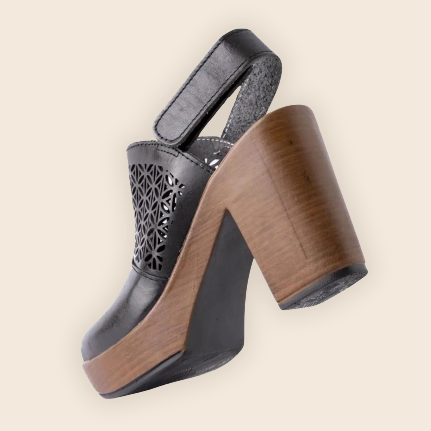Tacones Julieta