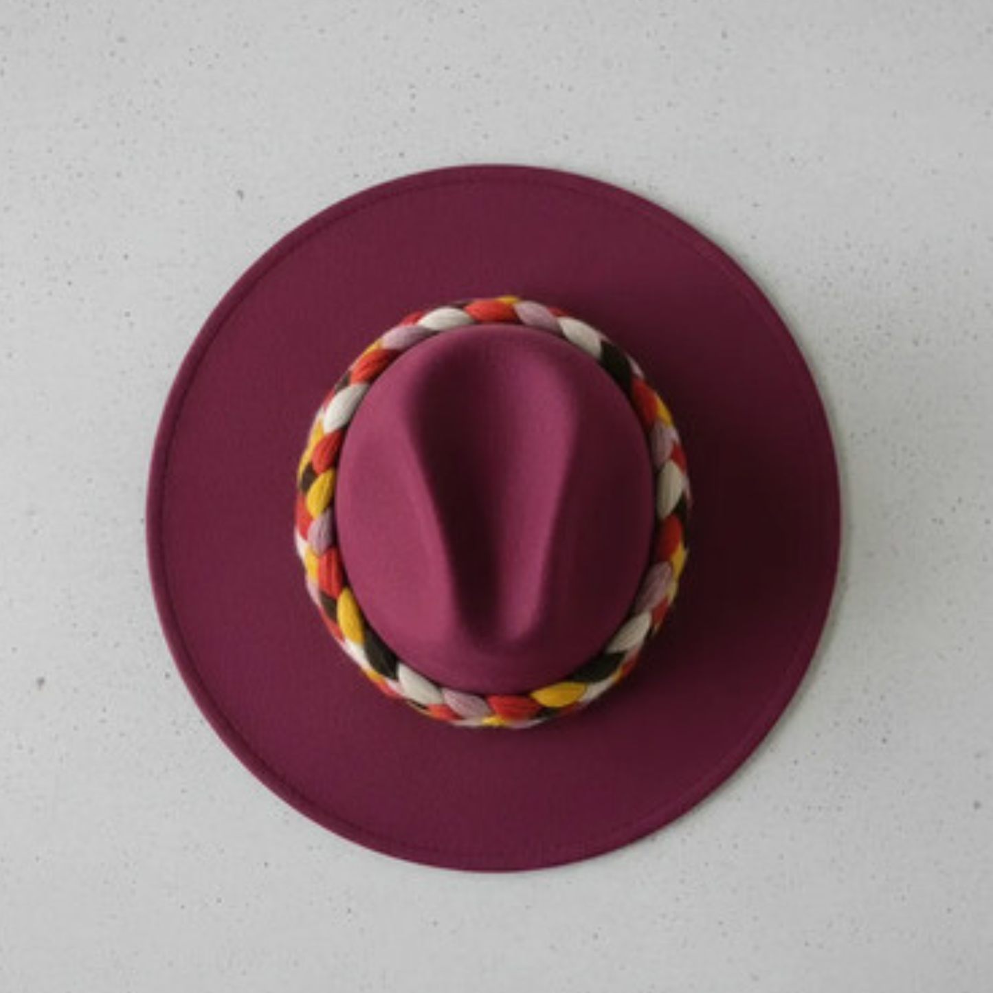 Sombrero Luisa
