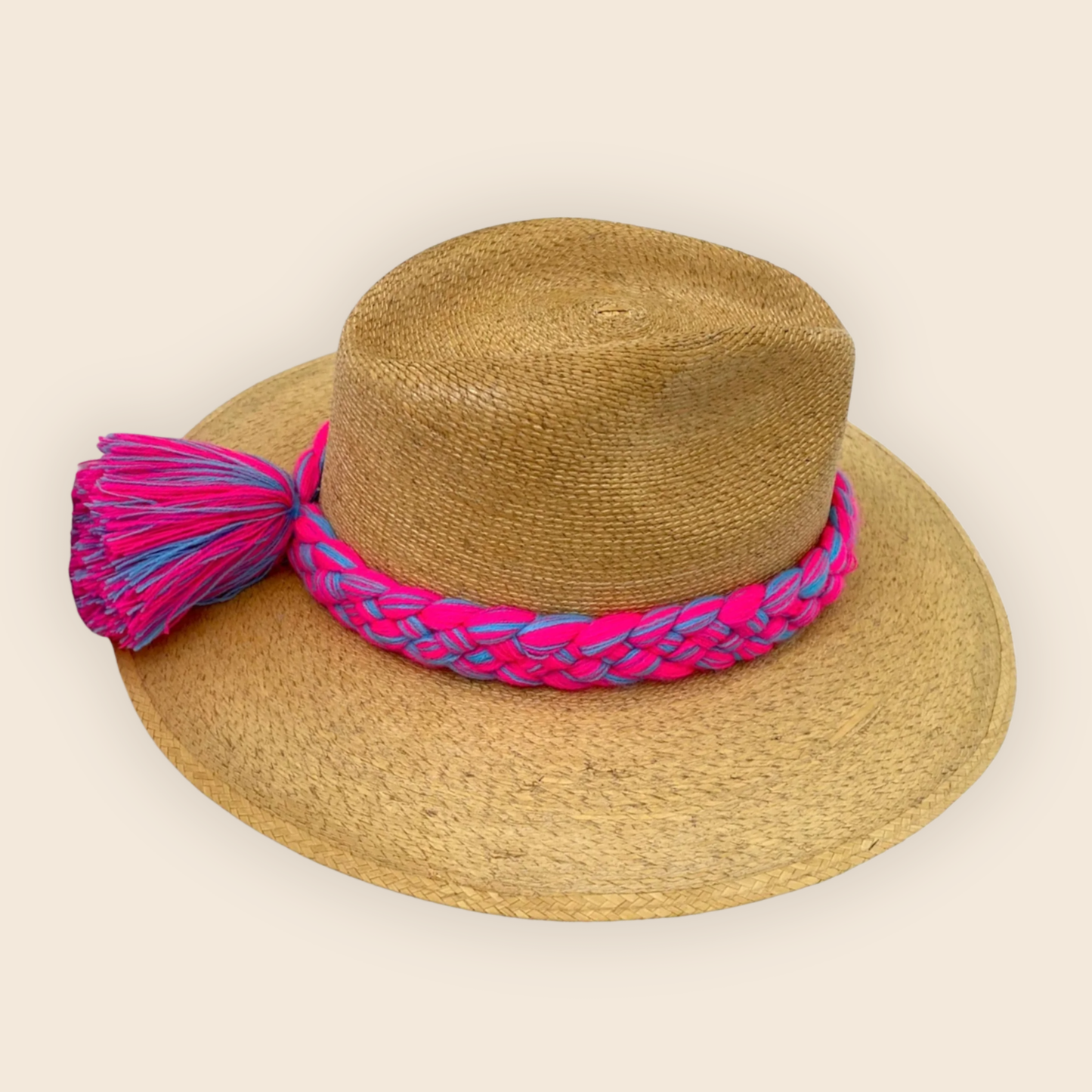 Sombrero Rosalia