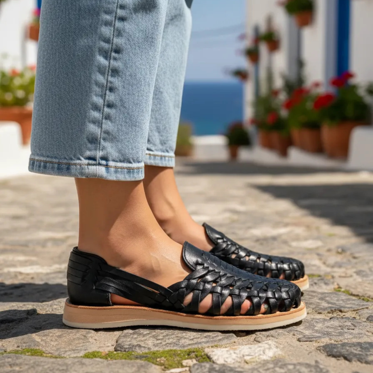 Huarache Regina