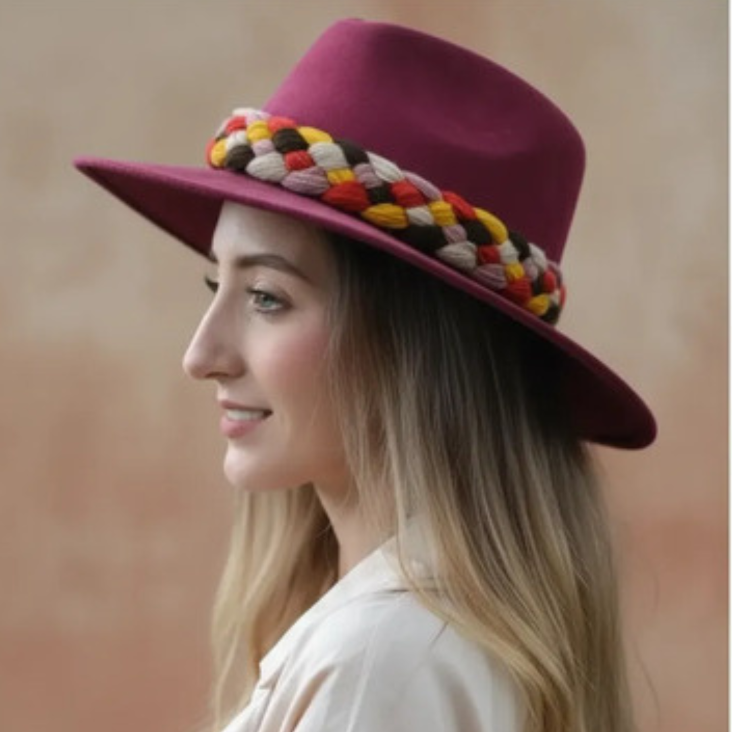 Sombrero Luisa