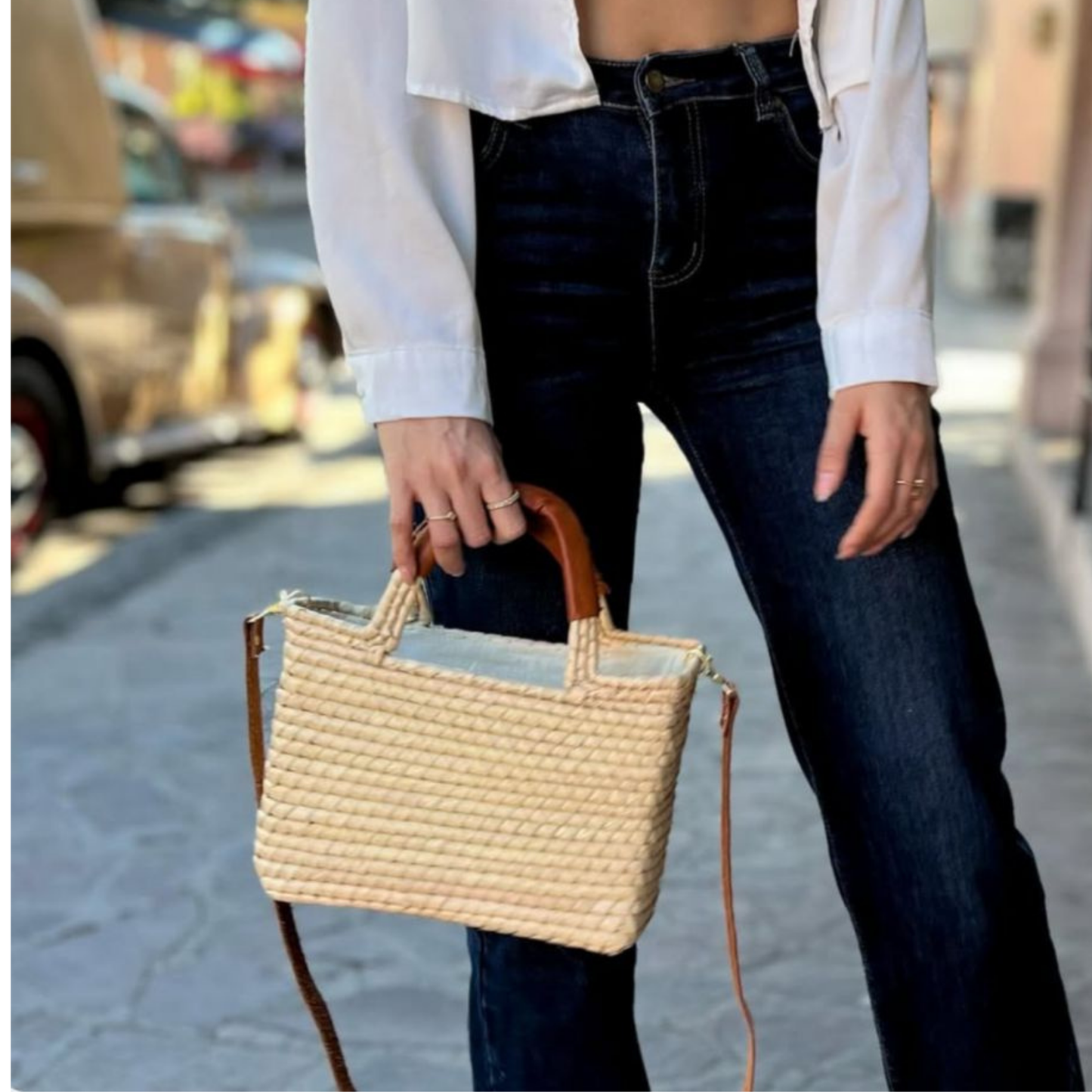 Bolsa Amelia