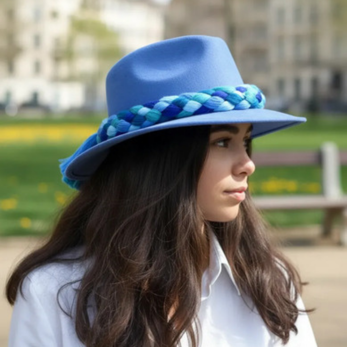 Sombrero Paulina