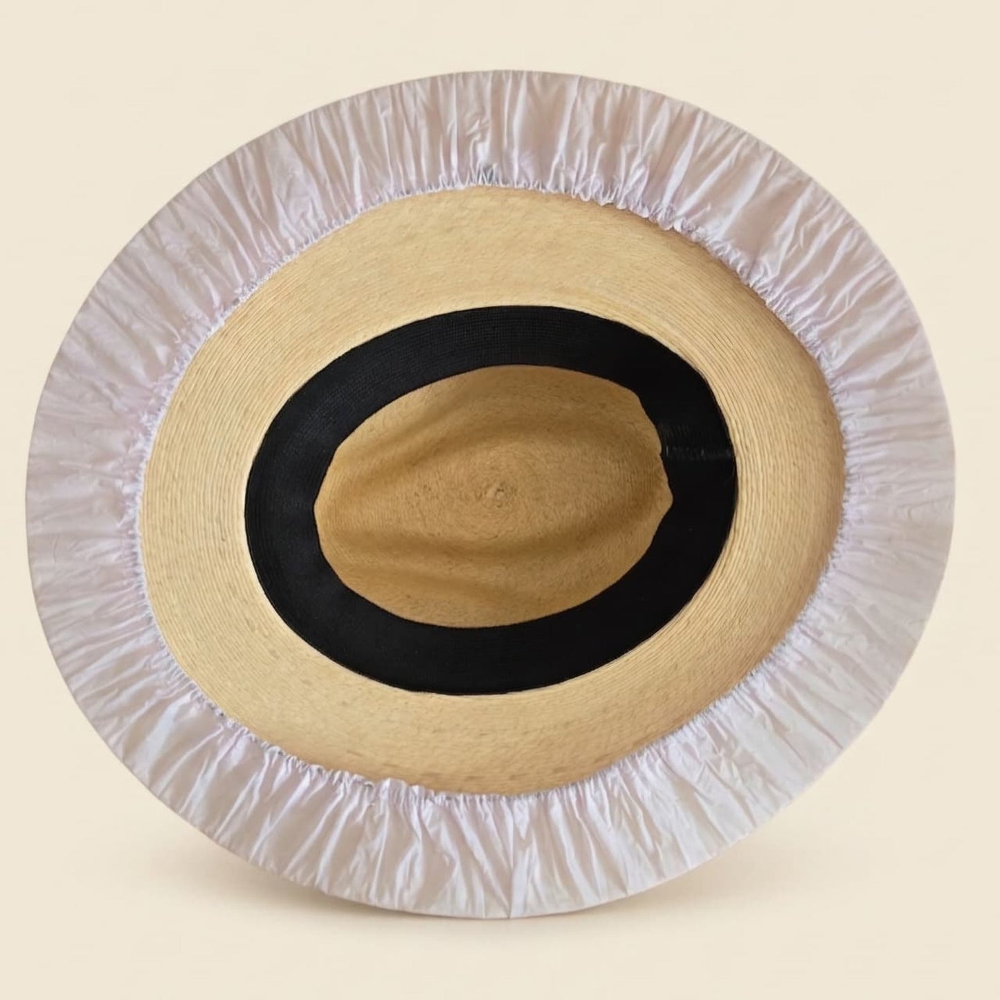 Protector Impermeable Universal para Sombrero — Reutilizable