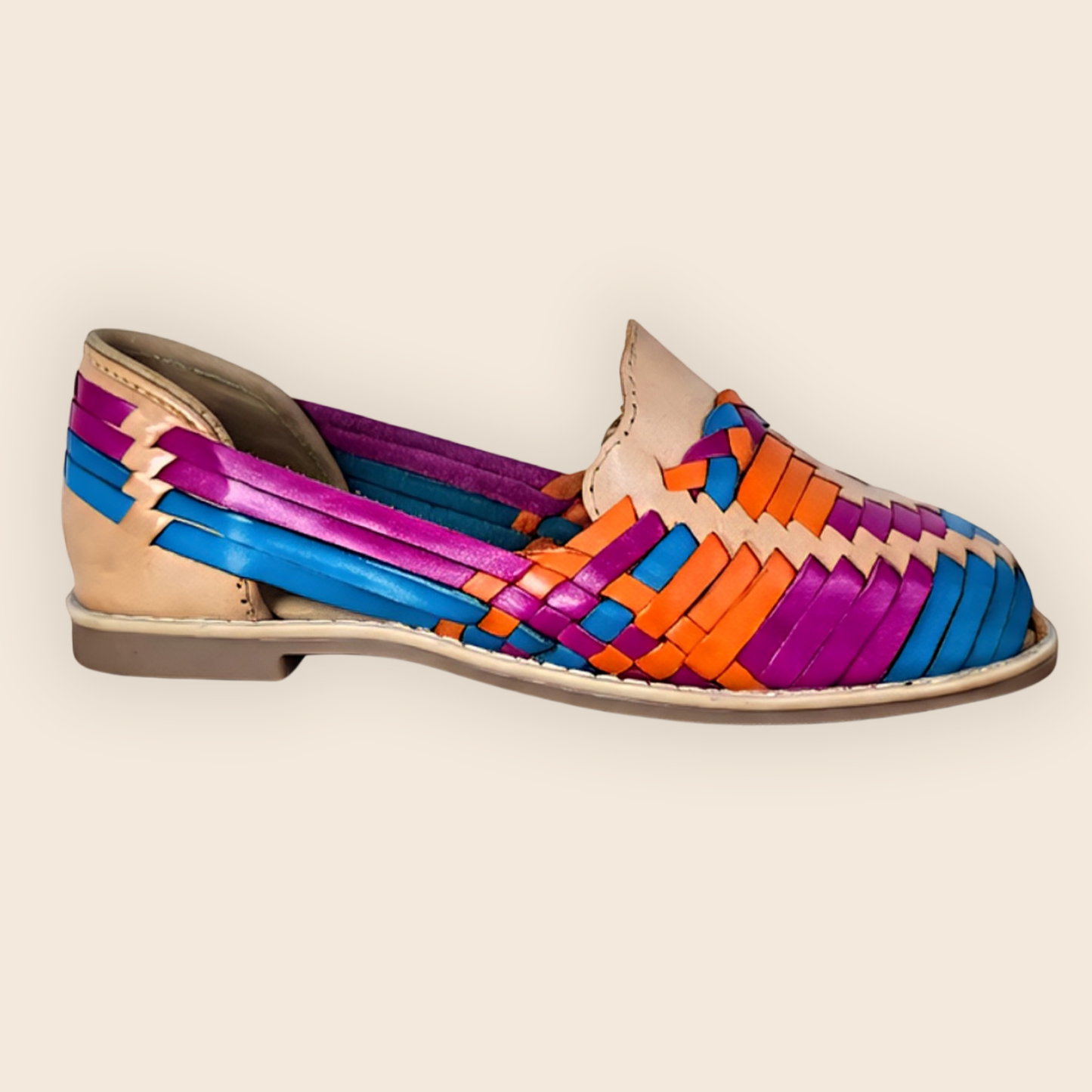 Flats Colores