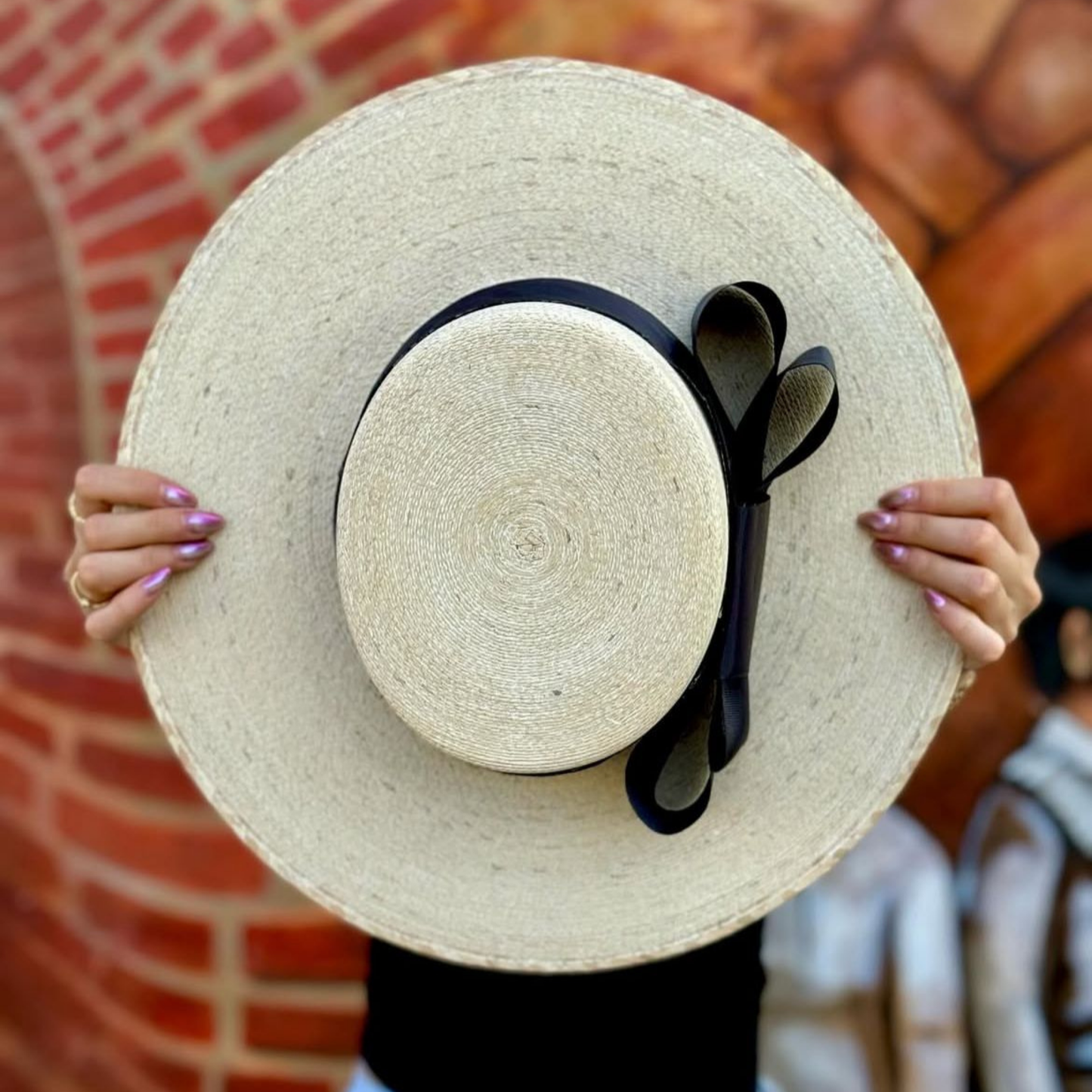 Sombrero Camila