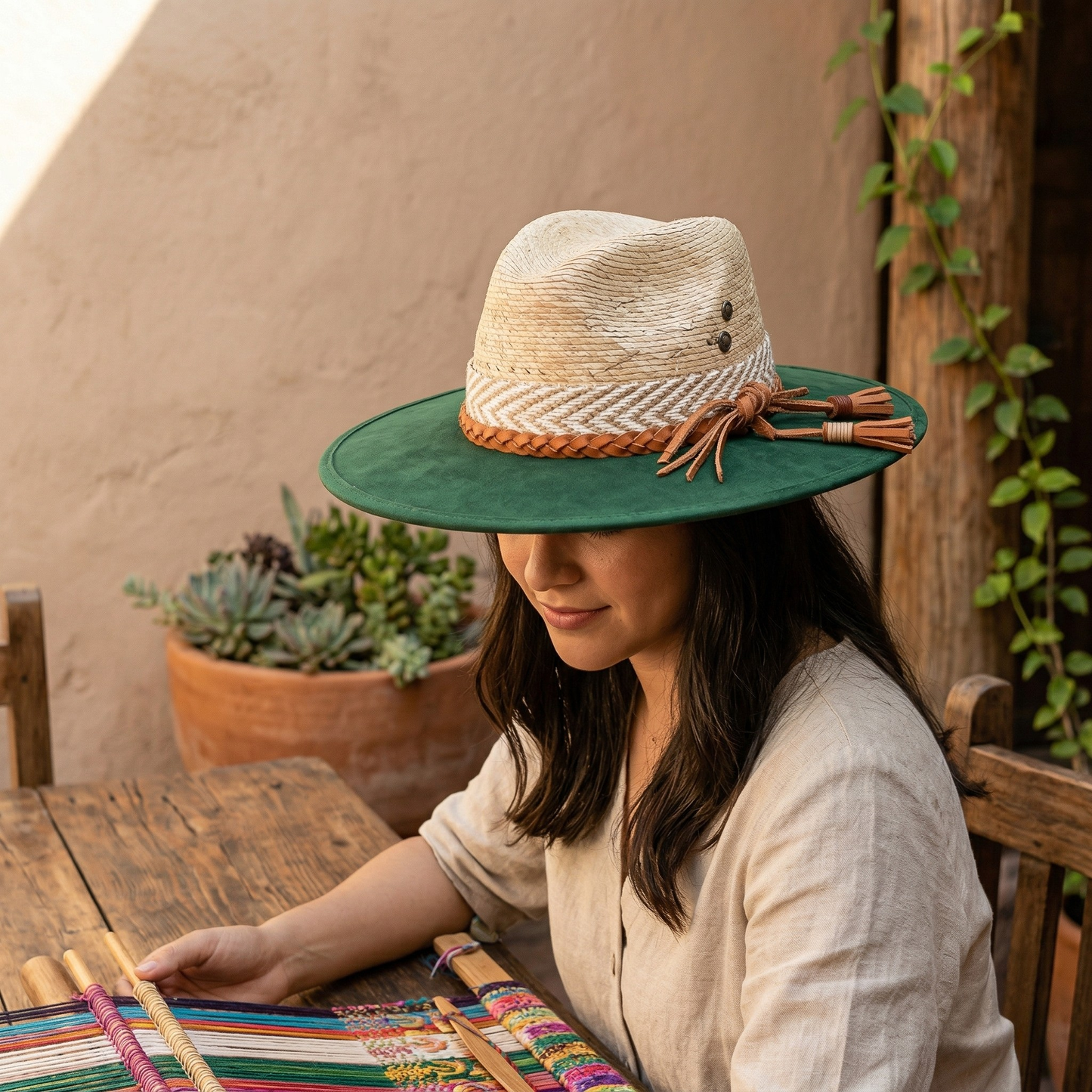 Sombrero Valeria