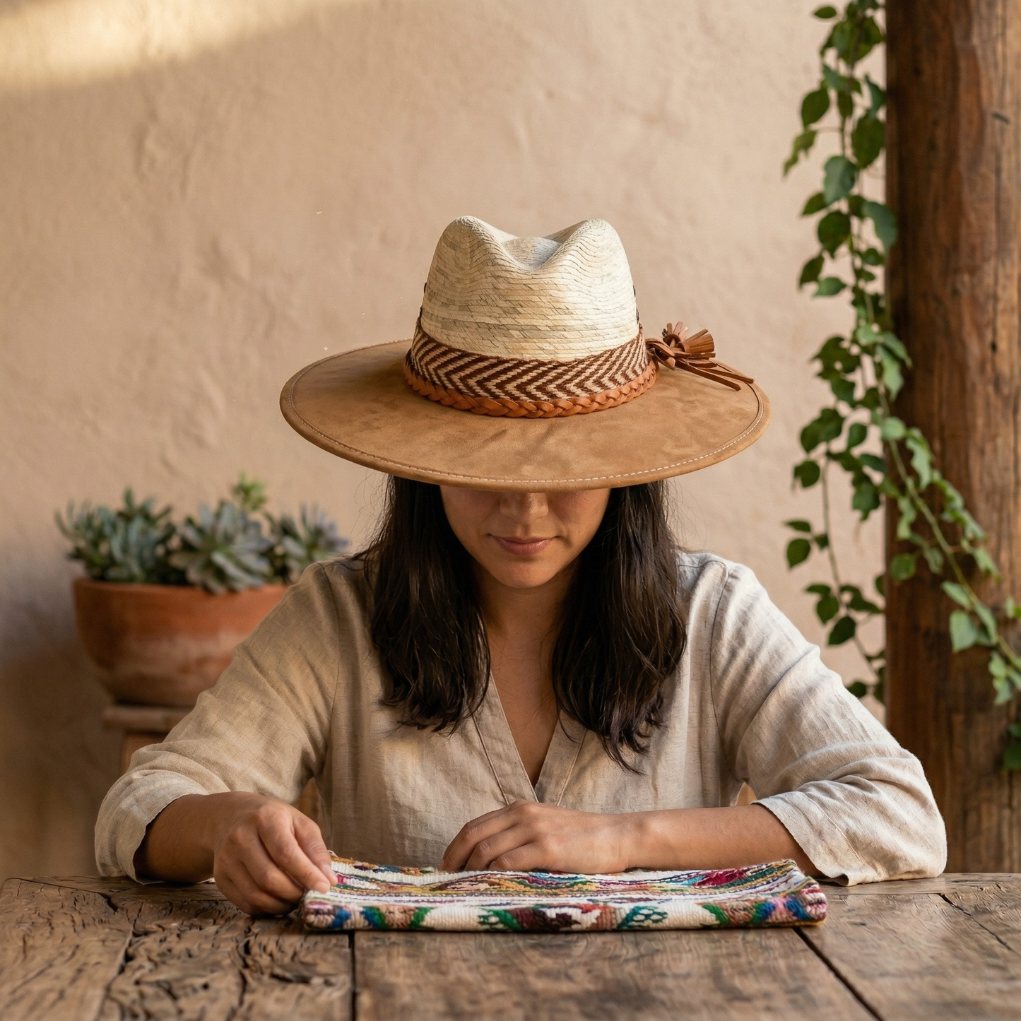 Sombrero Valeria