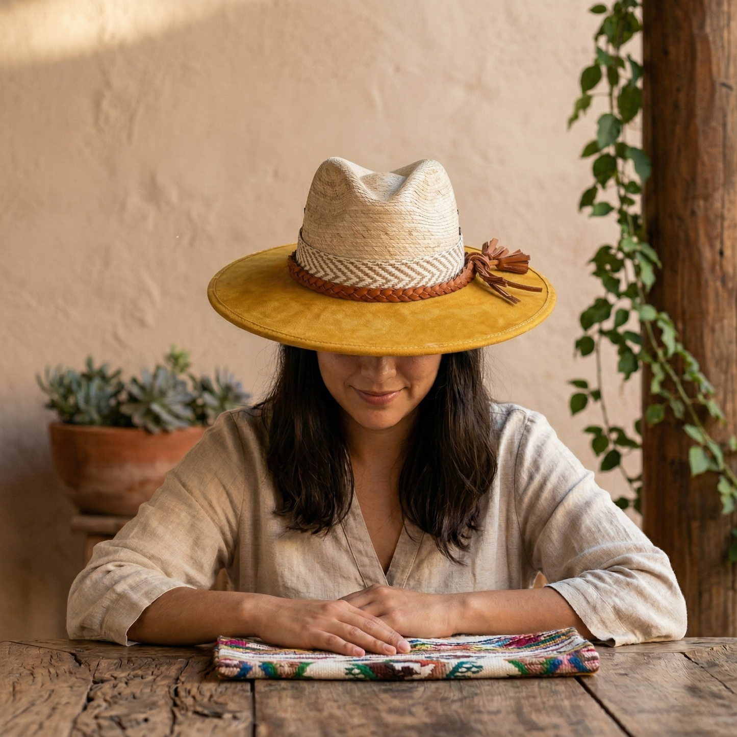 Sombrero Valeria