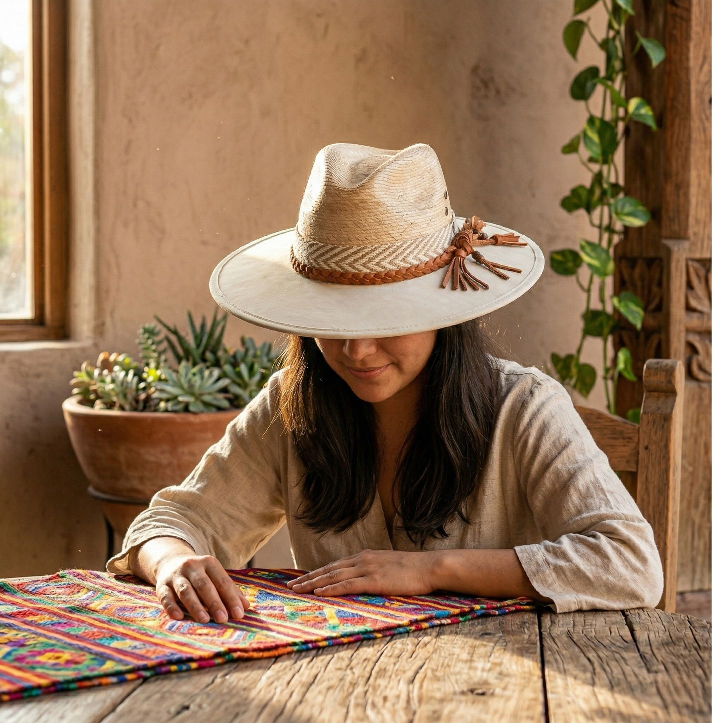Sombrero Valeria