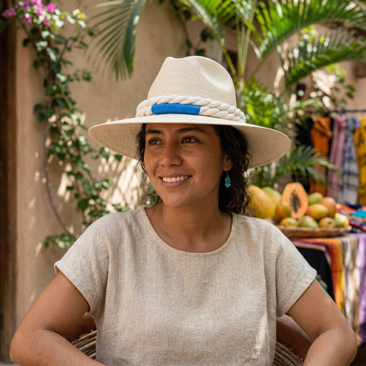 Sombrero Isabel