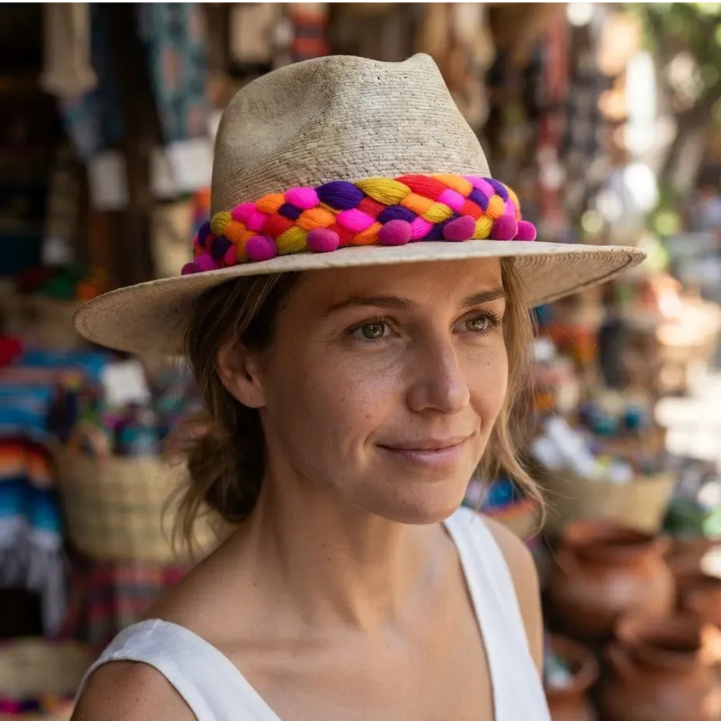 Sombrero Susy