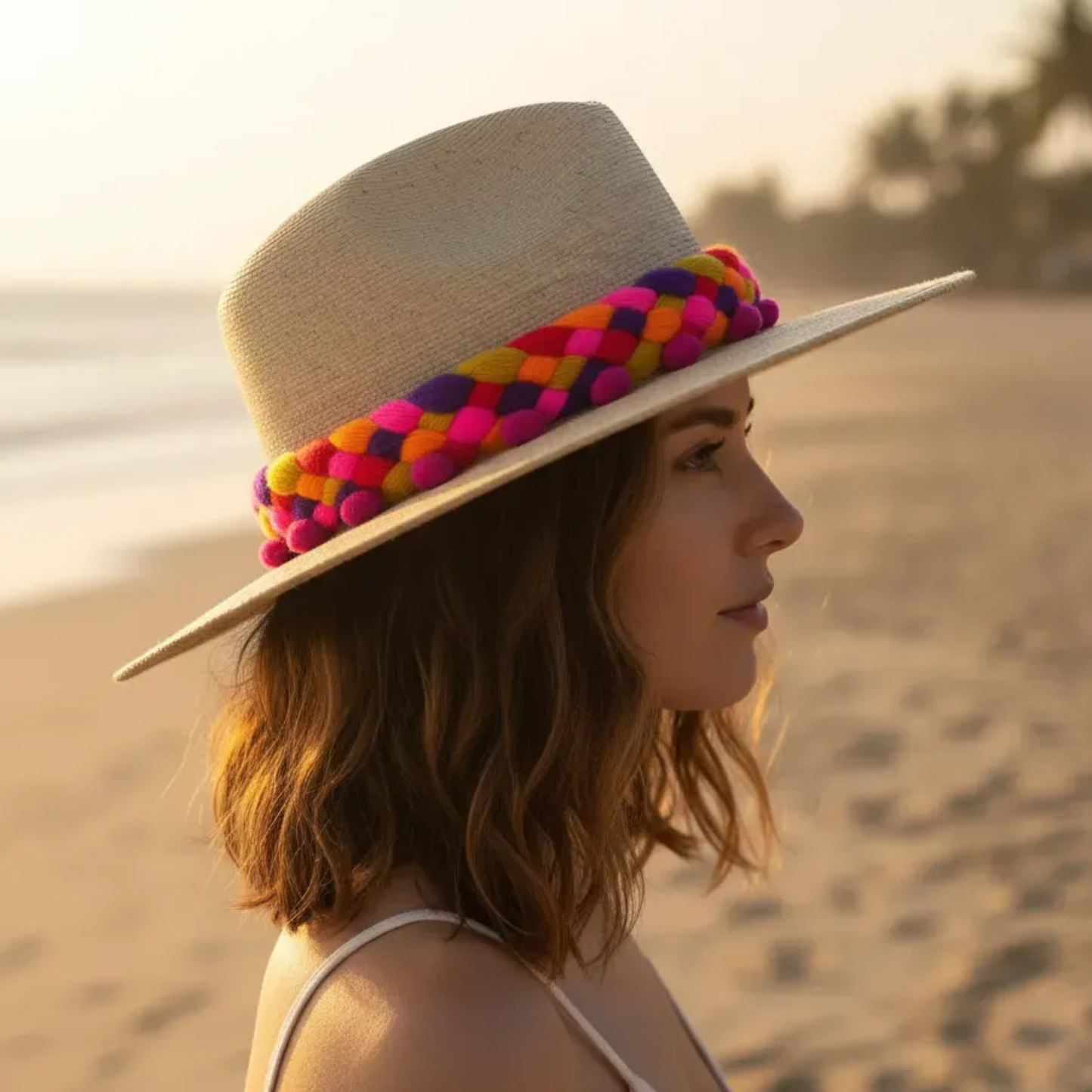 Sombrero Susy