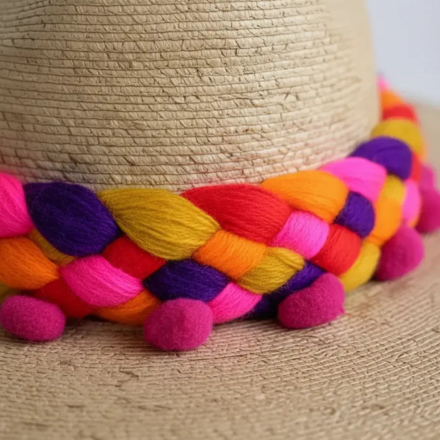 Sombrero Susy