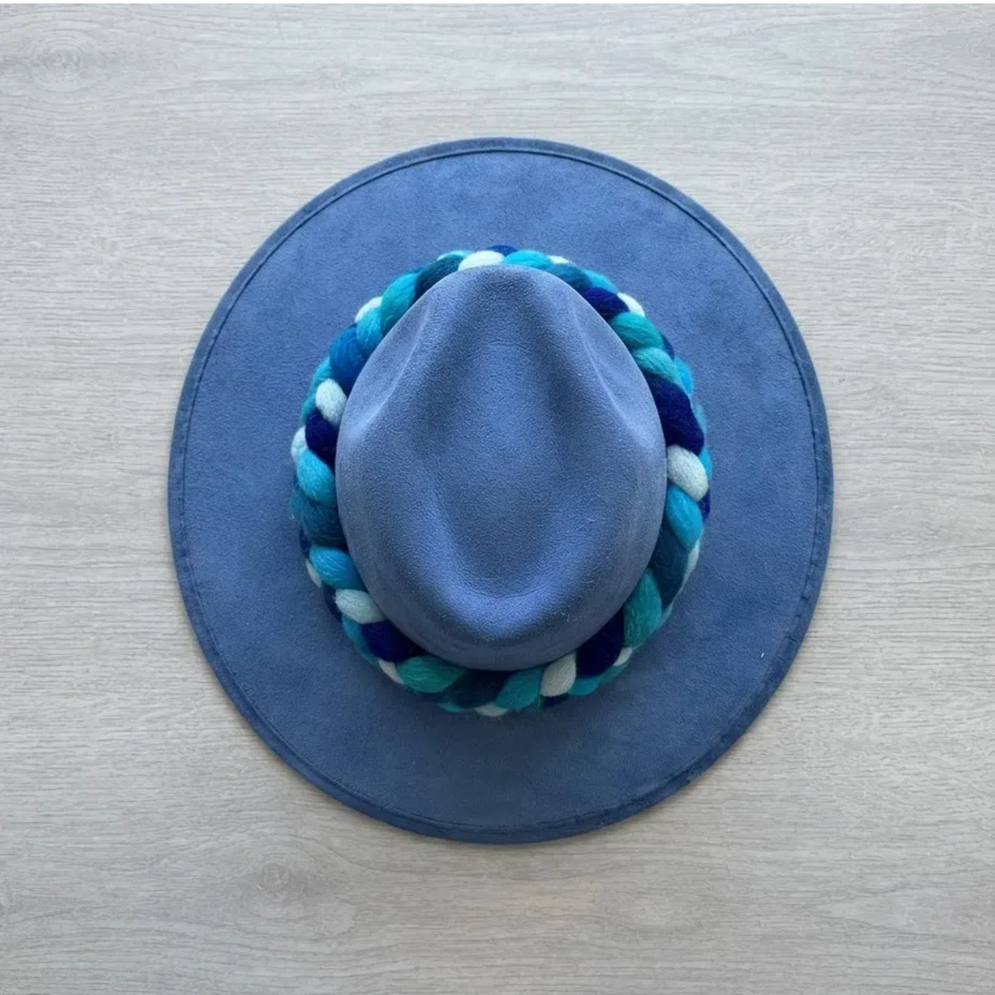 Sombrero Paulina