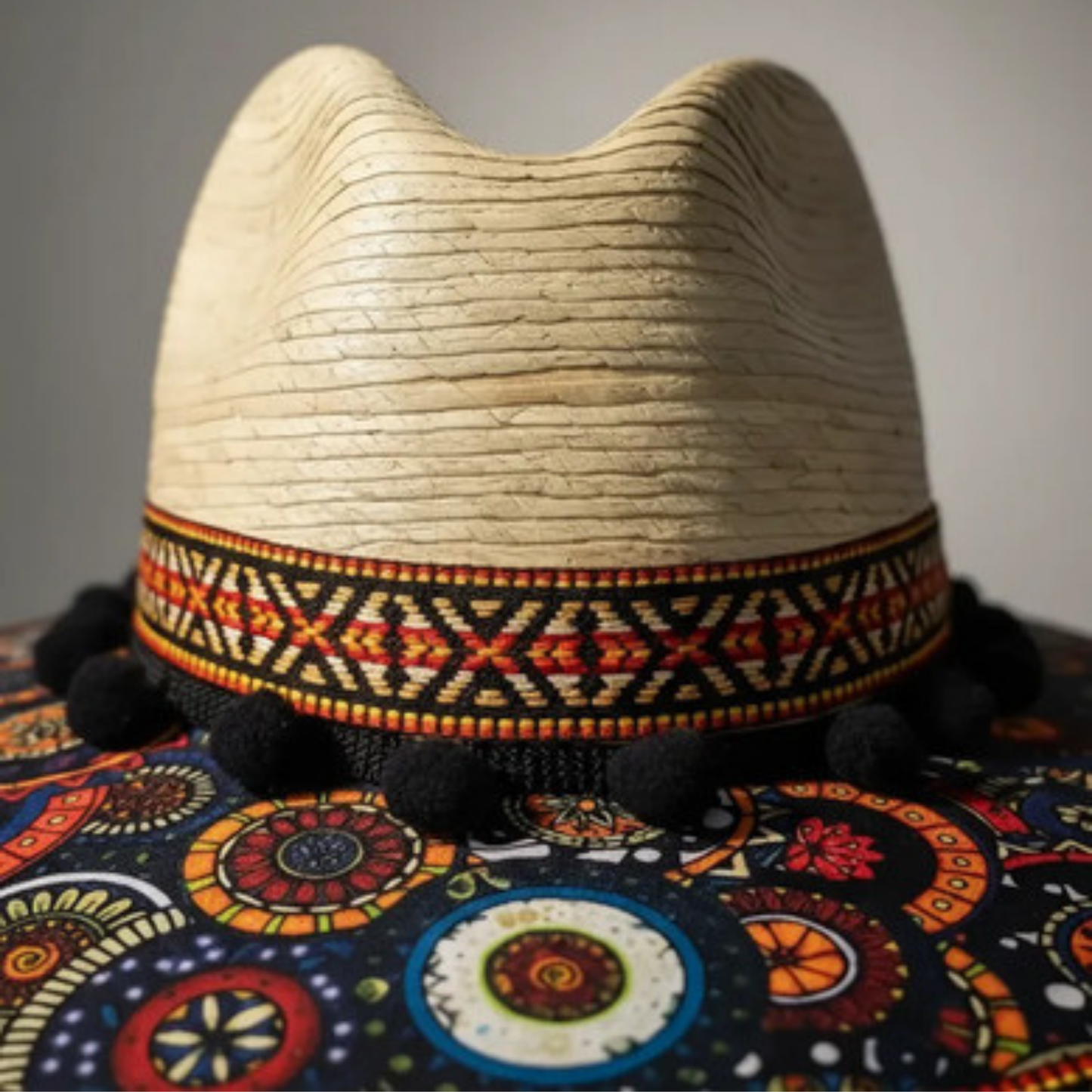 Sombrero Katya