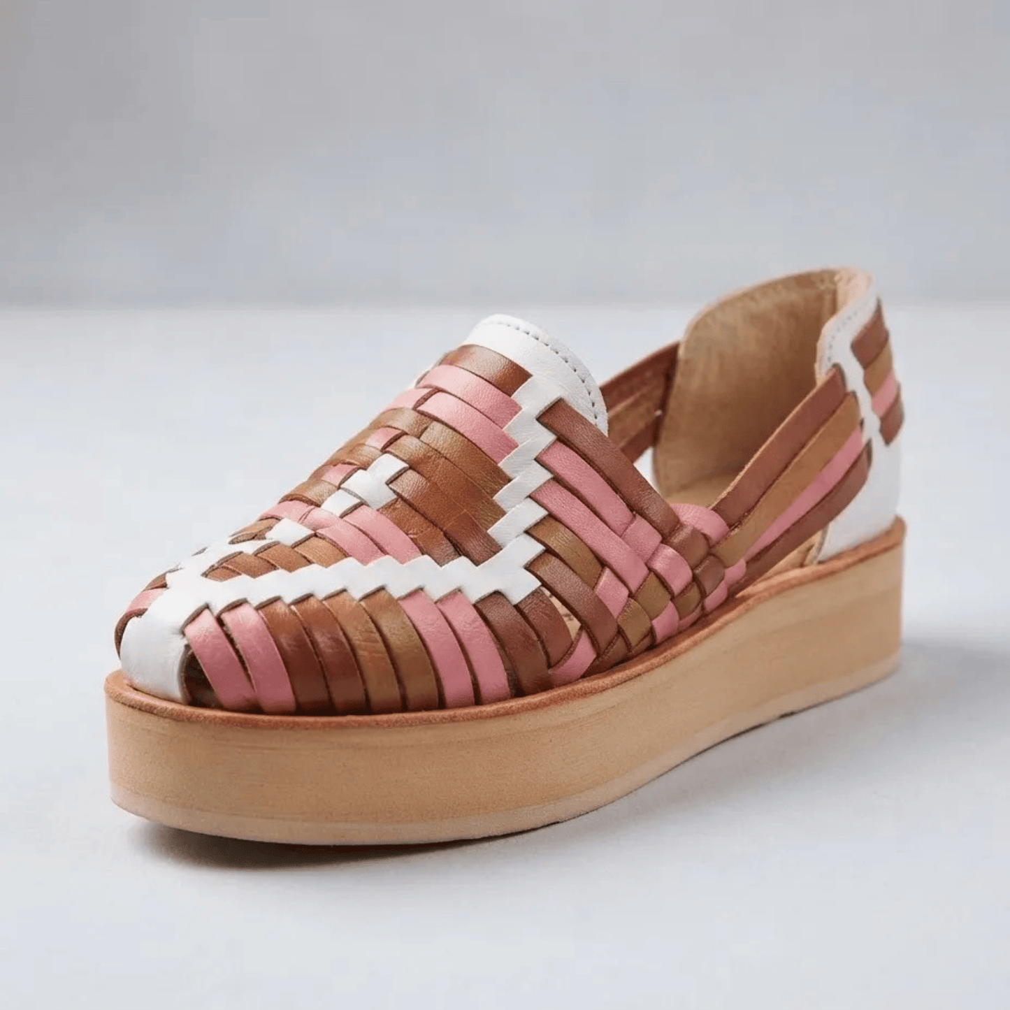 Modelo Yadira - Monarcas Artesanías