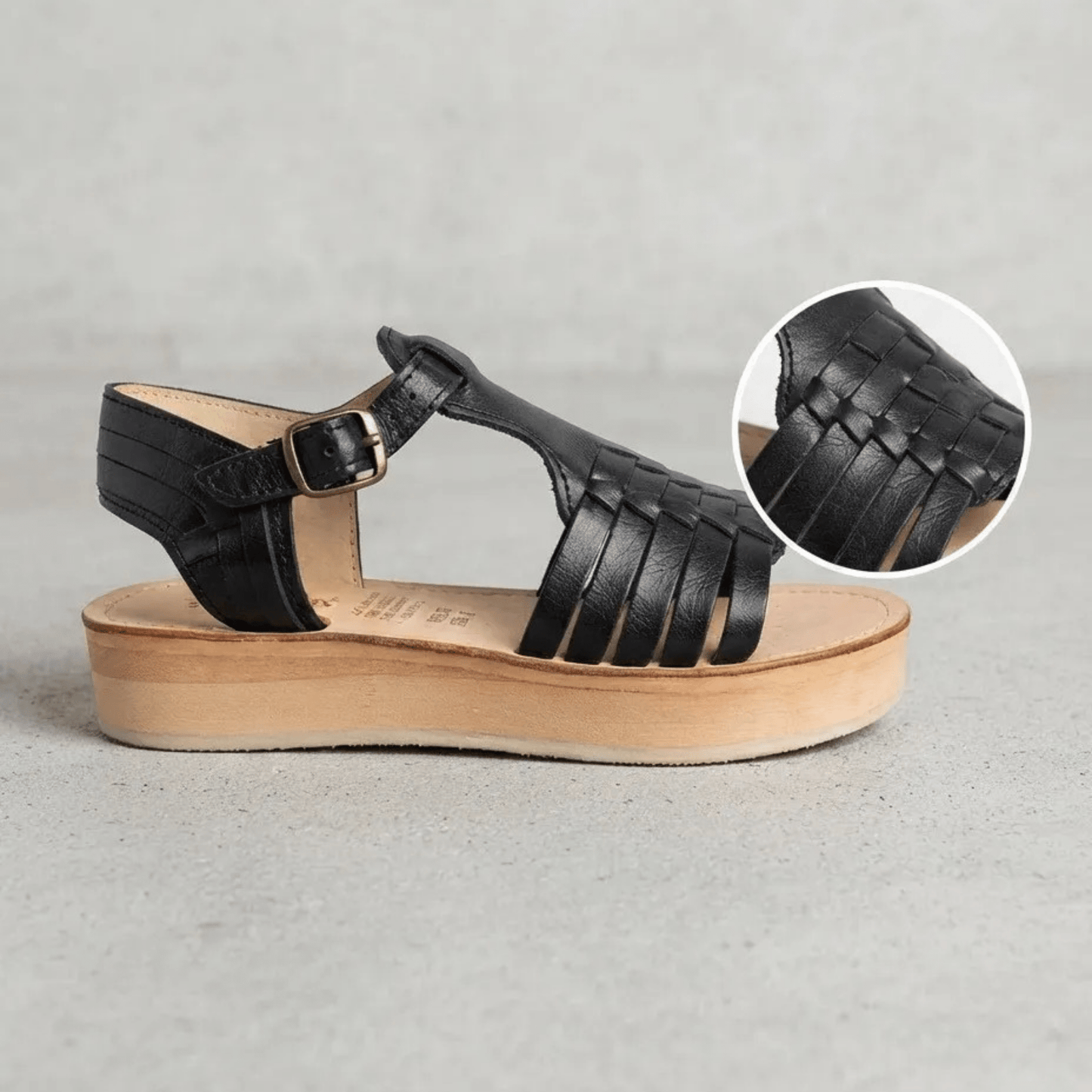 Modelo Elena - Monarcas Artesanías