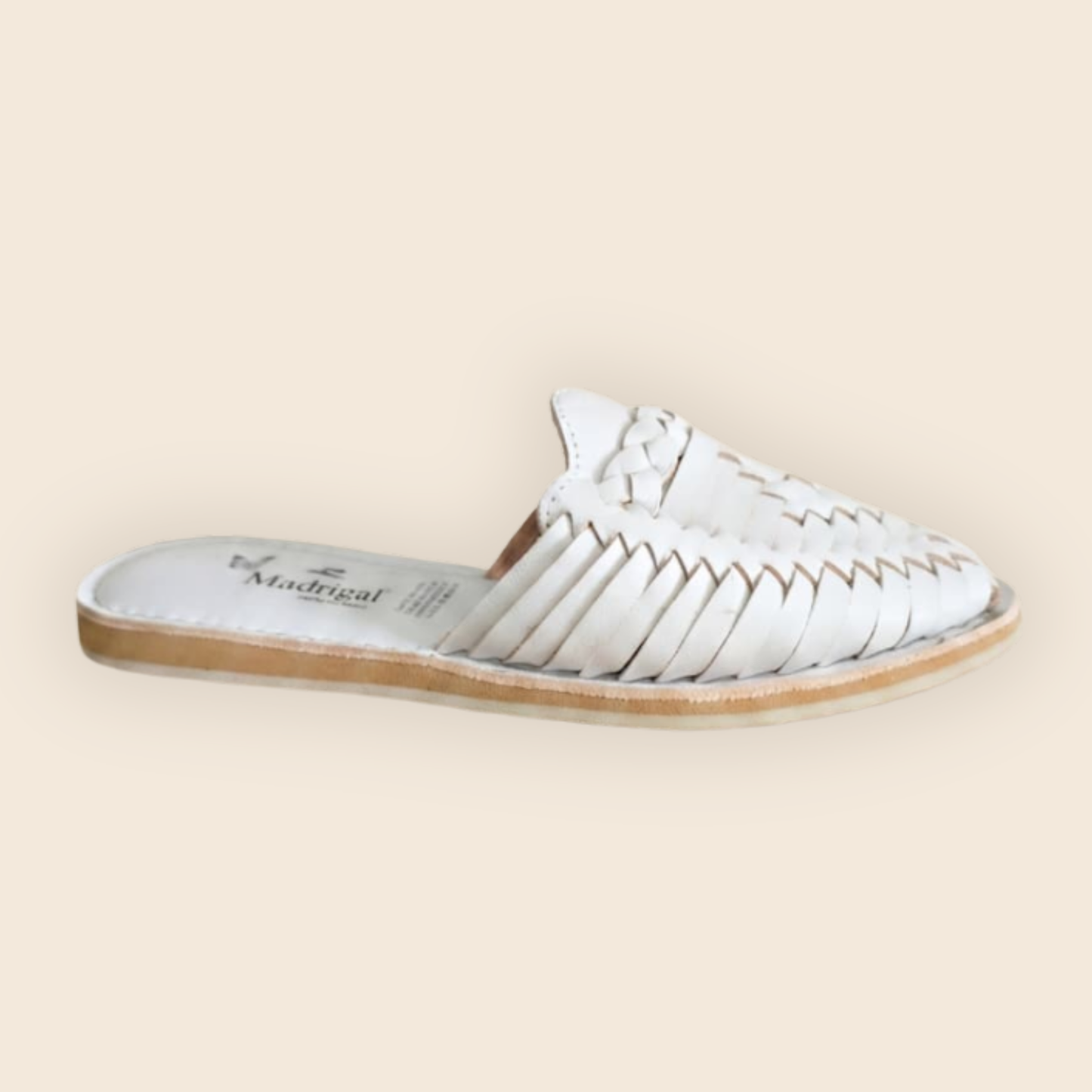 Sandalia Renata (6 colores)