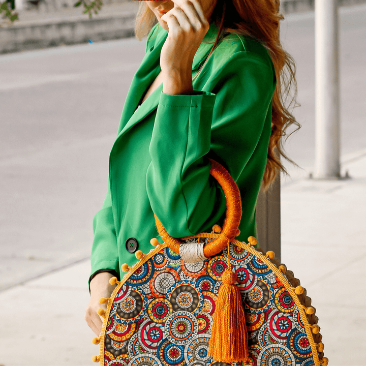Bolsa Sara