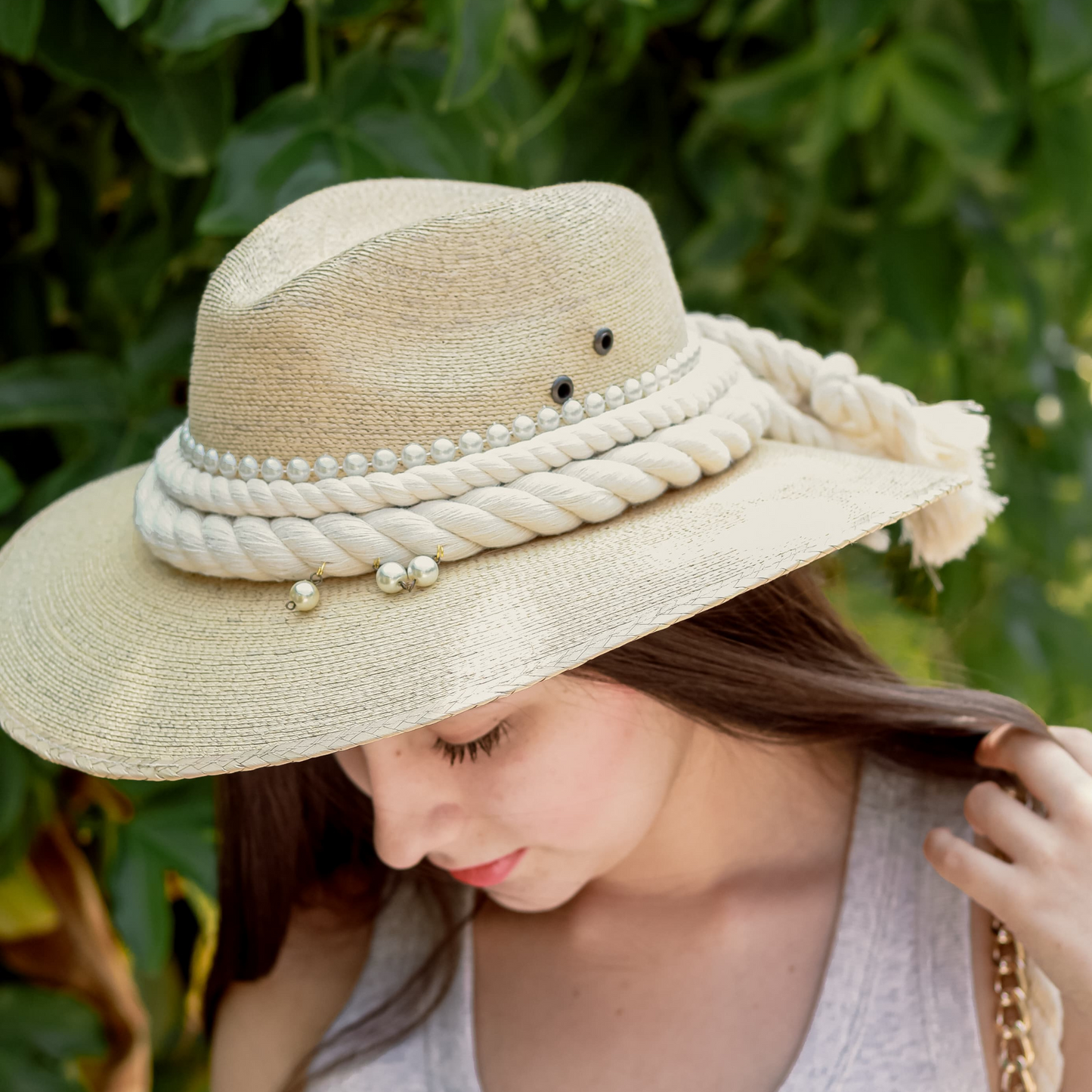 Sombrero Alexa