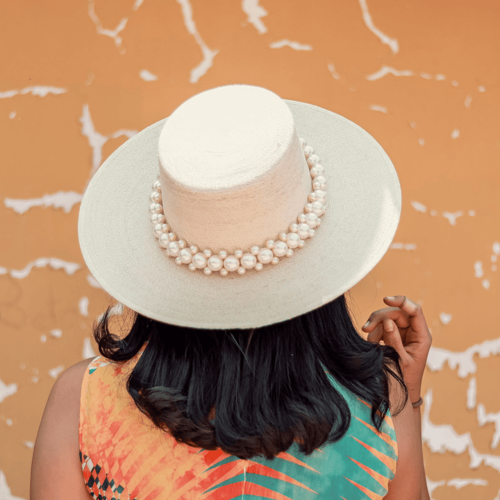Sombrero Carmen