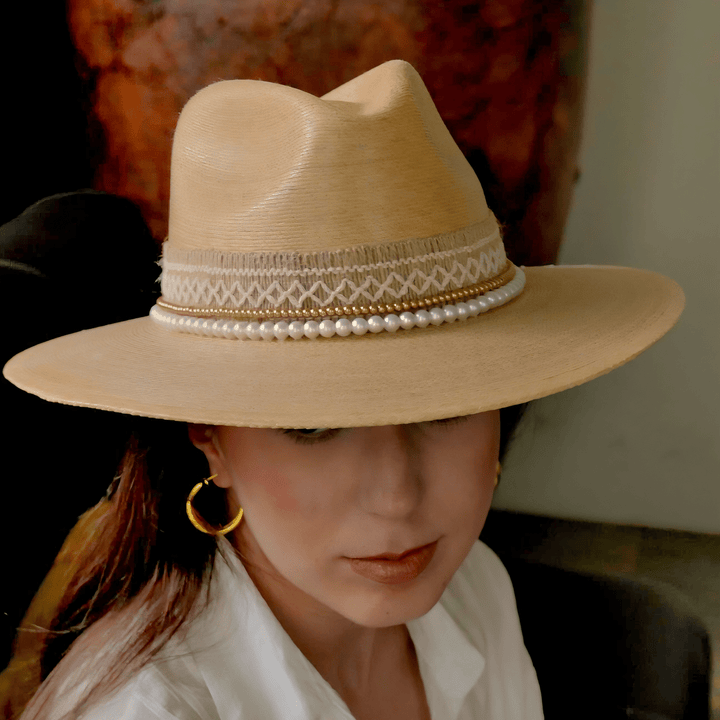 Sombrero Monica