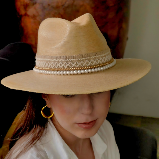 Sombrero Monica