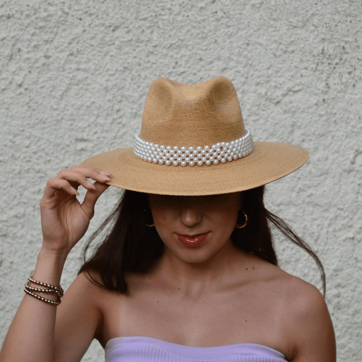 Sombrero Ericka