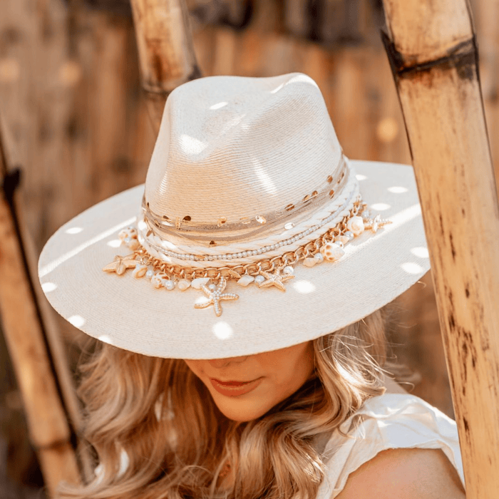 Sombrero Natalia