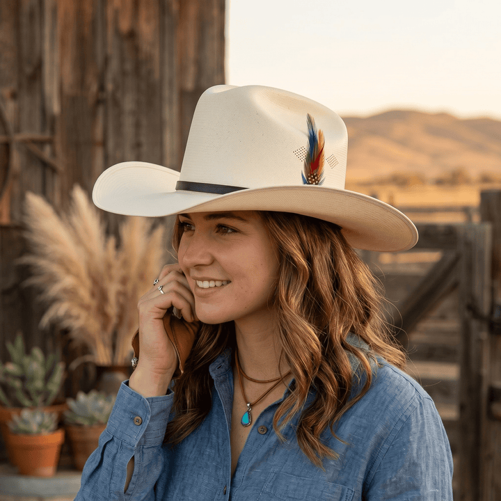 Sombrero Alejandra (Unisex)