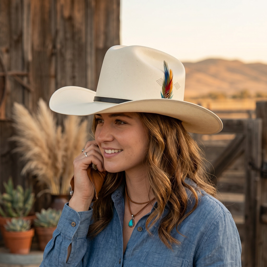 Sombrero Alejandra (Unisex)