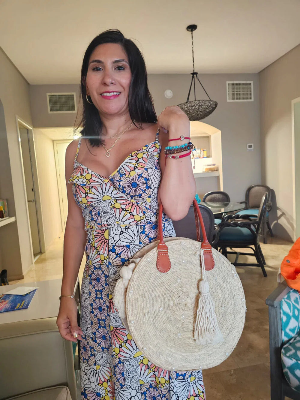 <h2>Esto dicen...</h2>