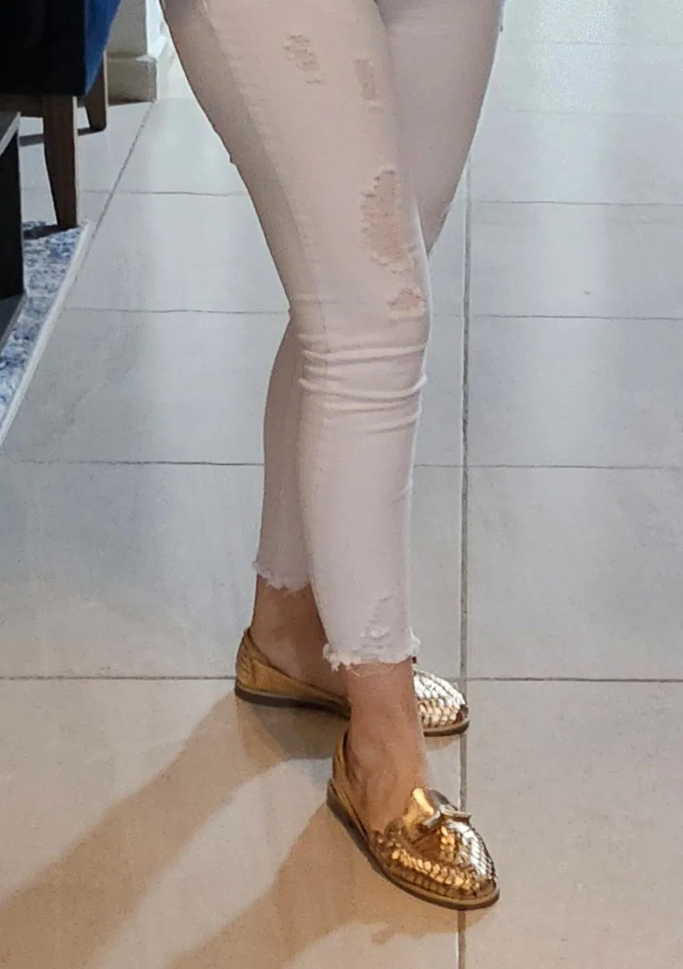 <h2>Esto dicen...</h2>