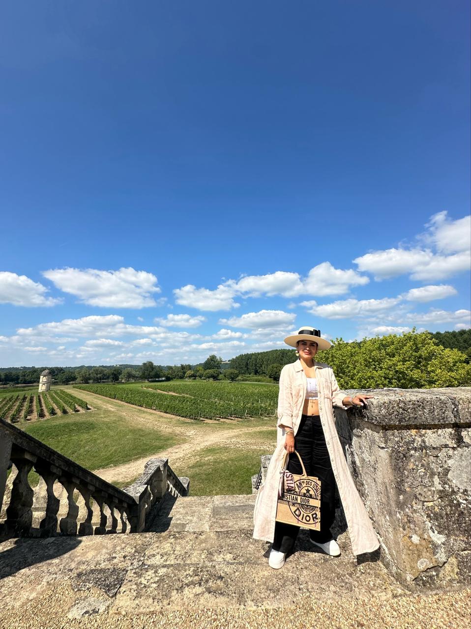 <h2>Esto dicen...</h2>