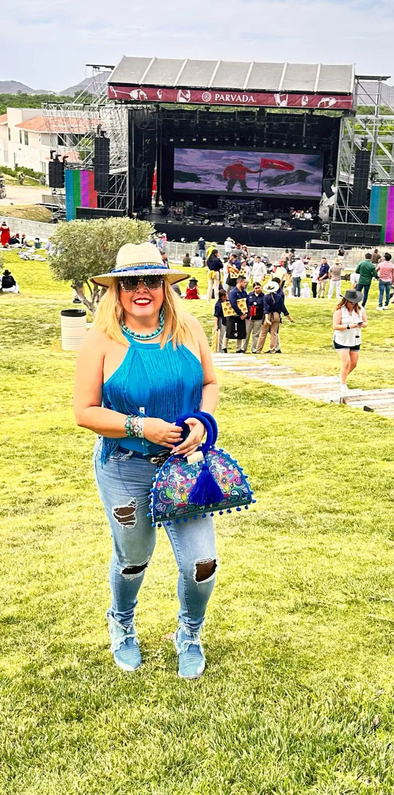 <h2>Esto dicen...</h2>