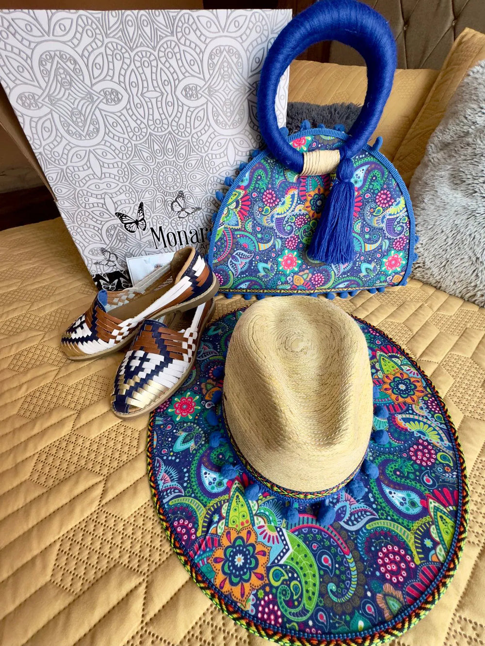 <h2>Esto dicen...</h2>