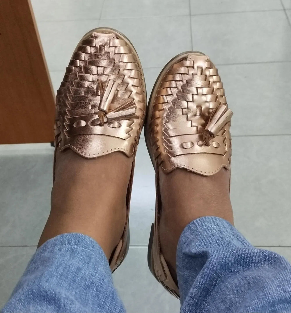 <h2>Esto dicen...</h2>