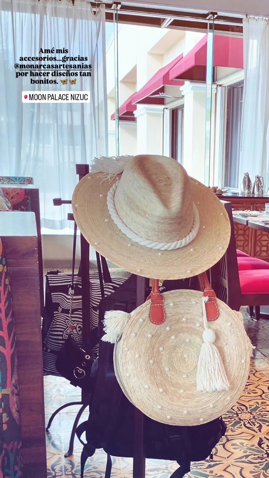 <h2>Esto dicen...</h2>