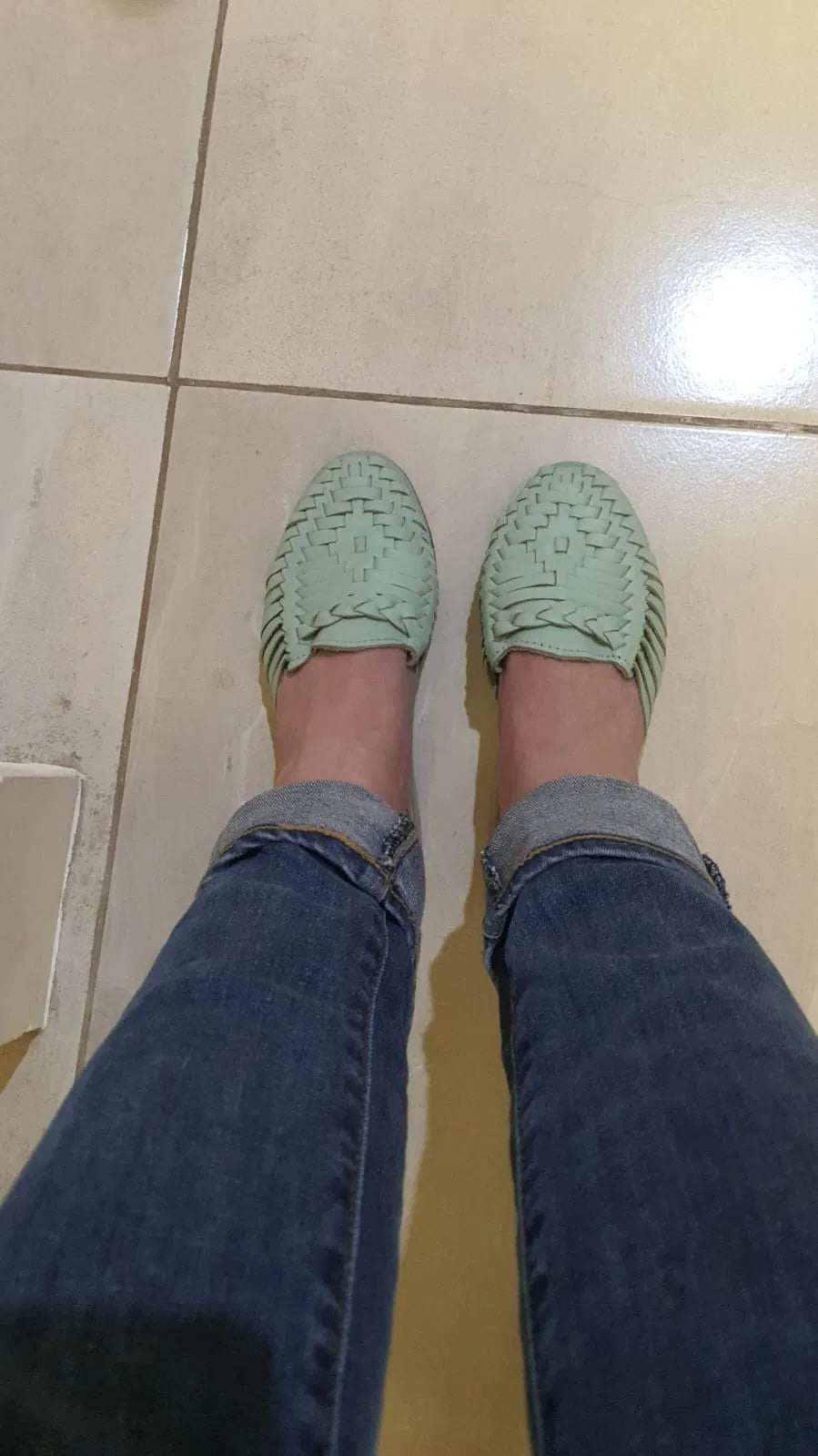 <h2>Esto dicen...</h2>