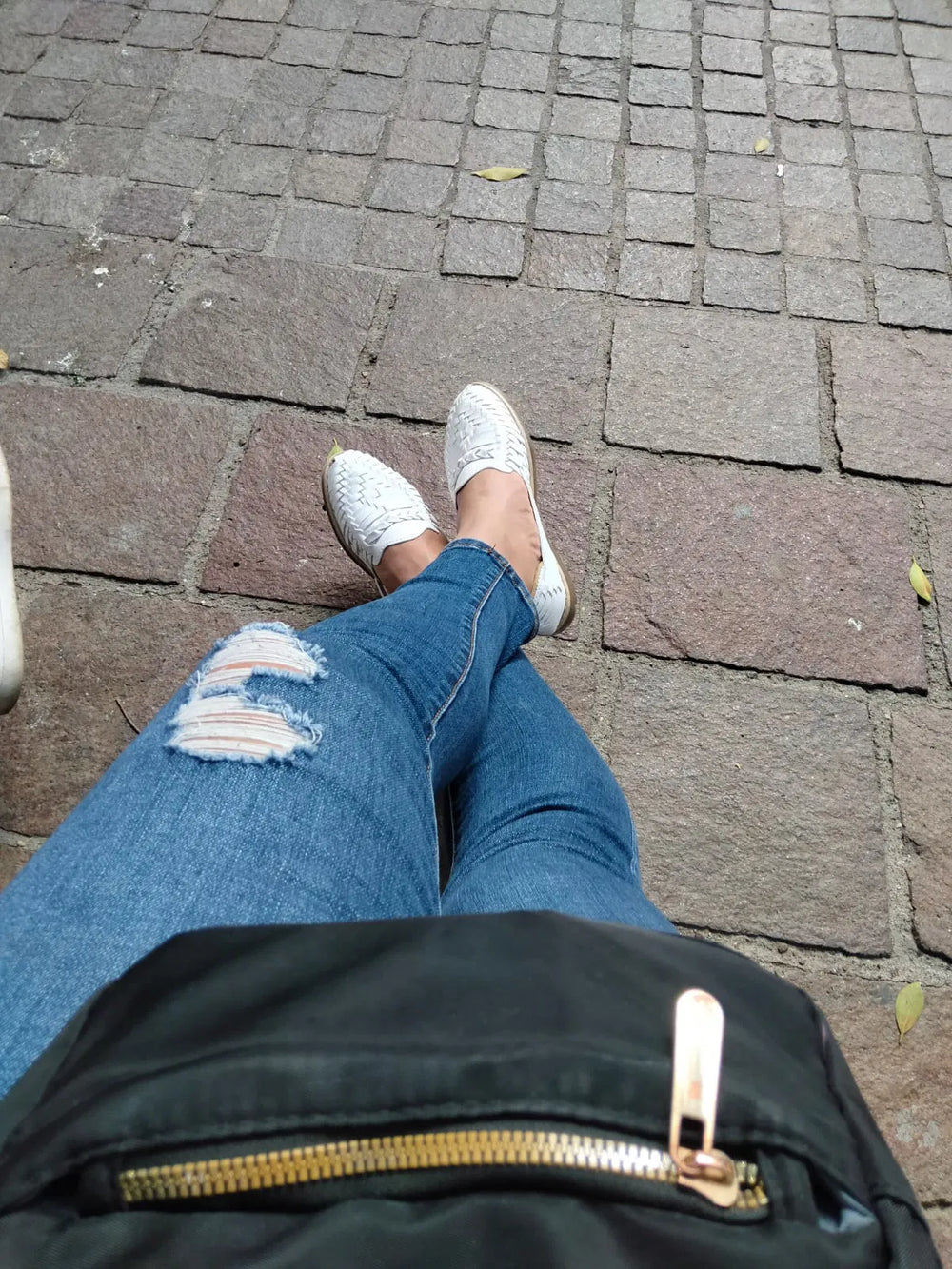 <h2>Esto dicen...</h2>